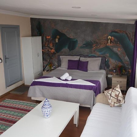Medellin Apart Hotel Istanbul Eksteriør bilde