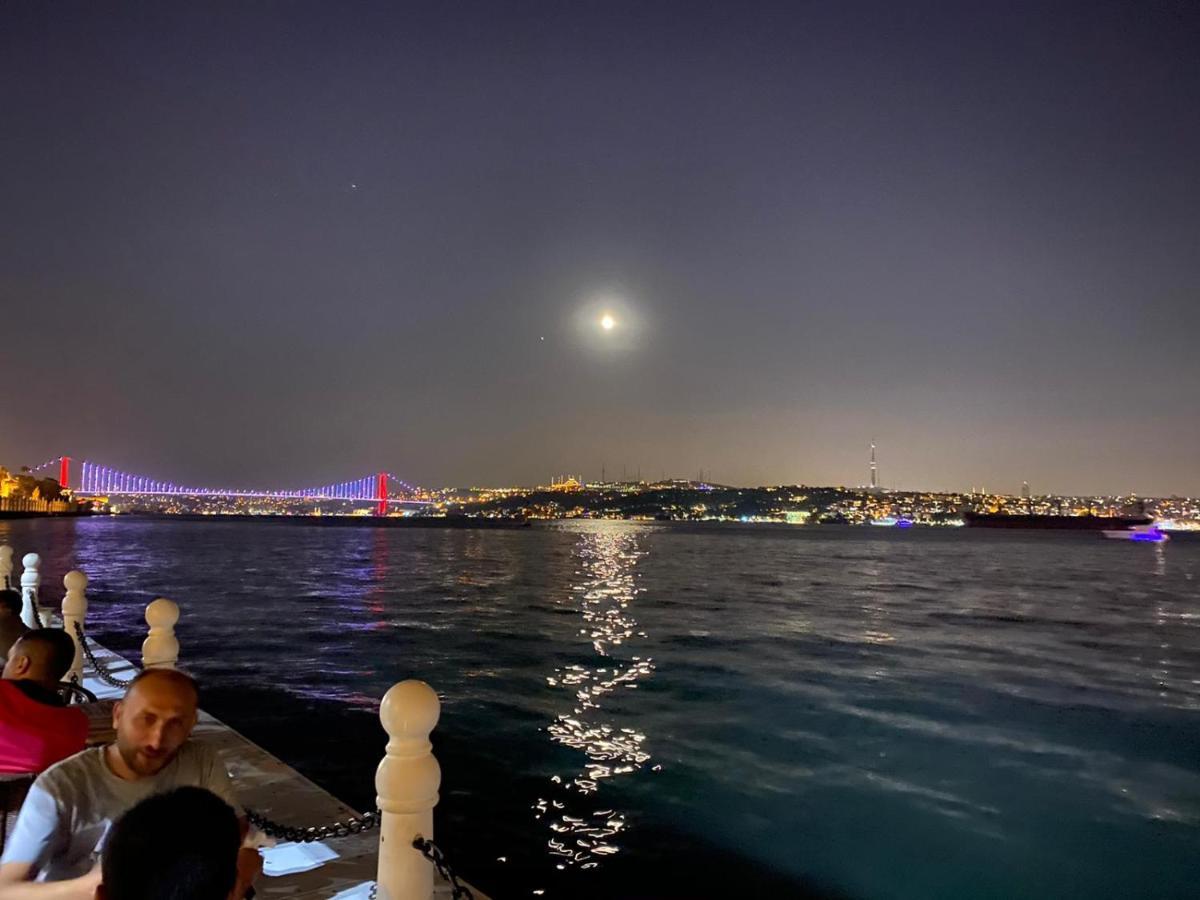 Medellin Apart Hotel Istanbul Eksteriør bilde