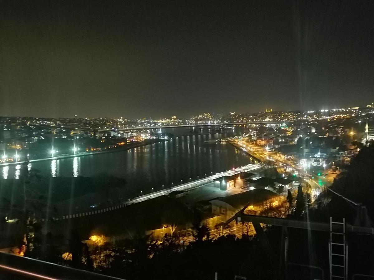 Medellin Apart Hotel Istanbul Eksteriør bilde