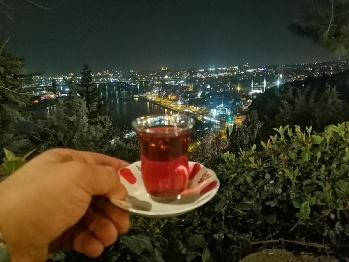 Medellin Apart Hotel Istanbul Eksteriør bilde