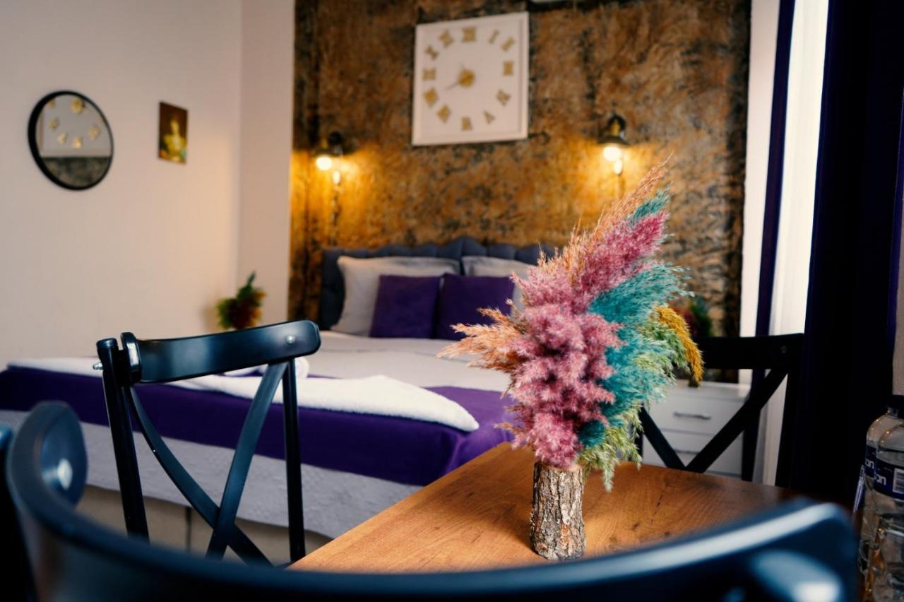 Medellin Apart Hotel Istanbul Eksteriør bilde