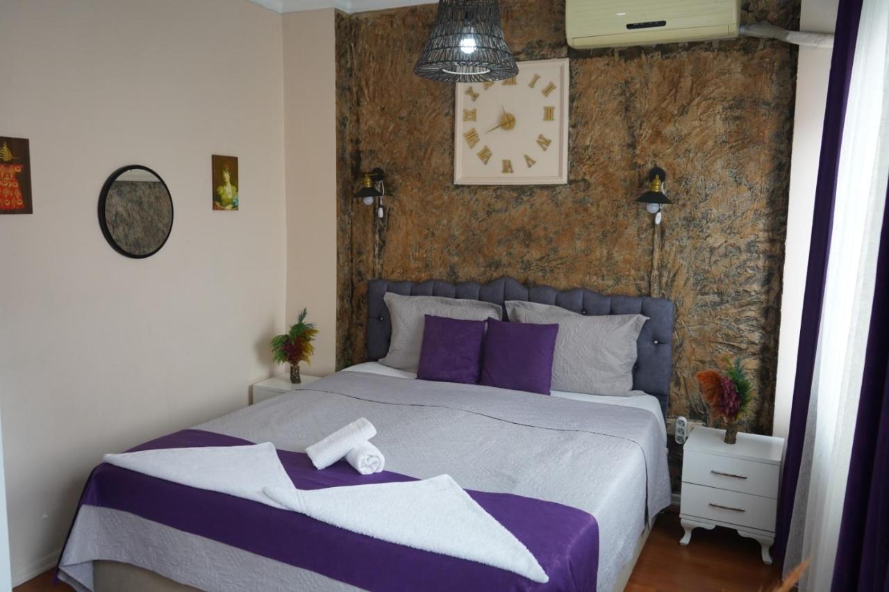 Medellin Apart Hotel Istanbul Eksteriør bilde