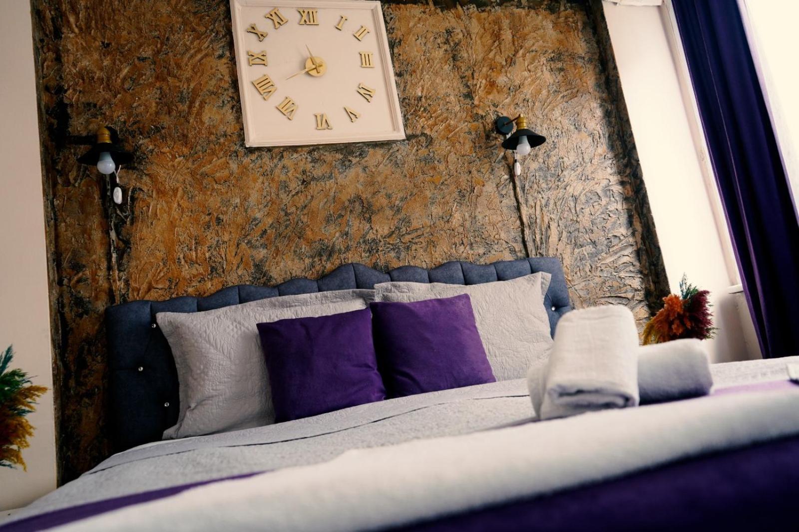 Medellin Apart Hotel Istanbul Eksteriør bilde
