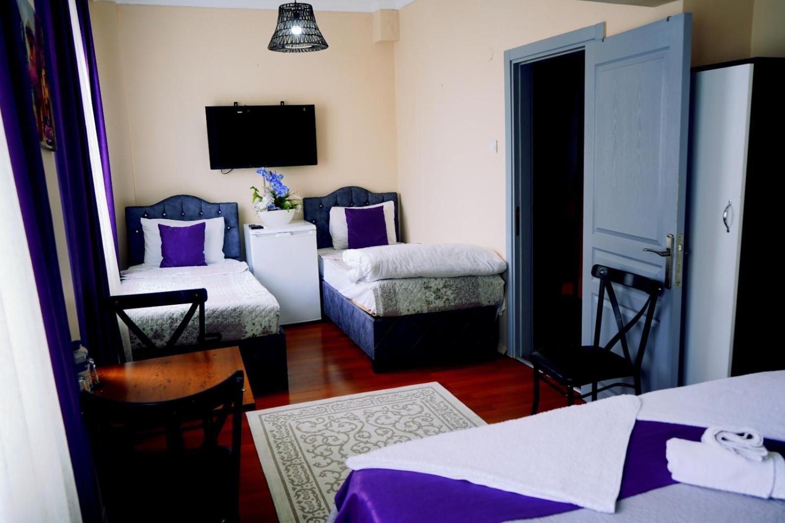 Medellin Apart Hotel Istanbul Eksteriør bilde
