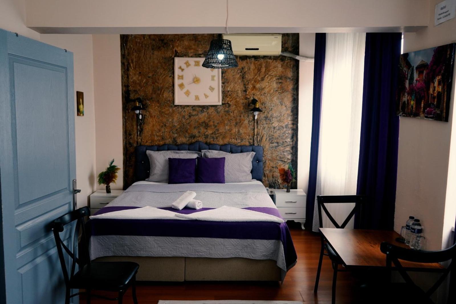 Medellin Apart Hotel Istanbul Eksteriør bilde