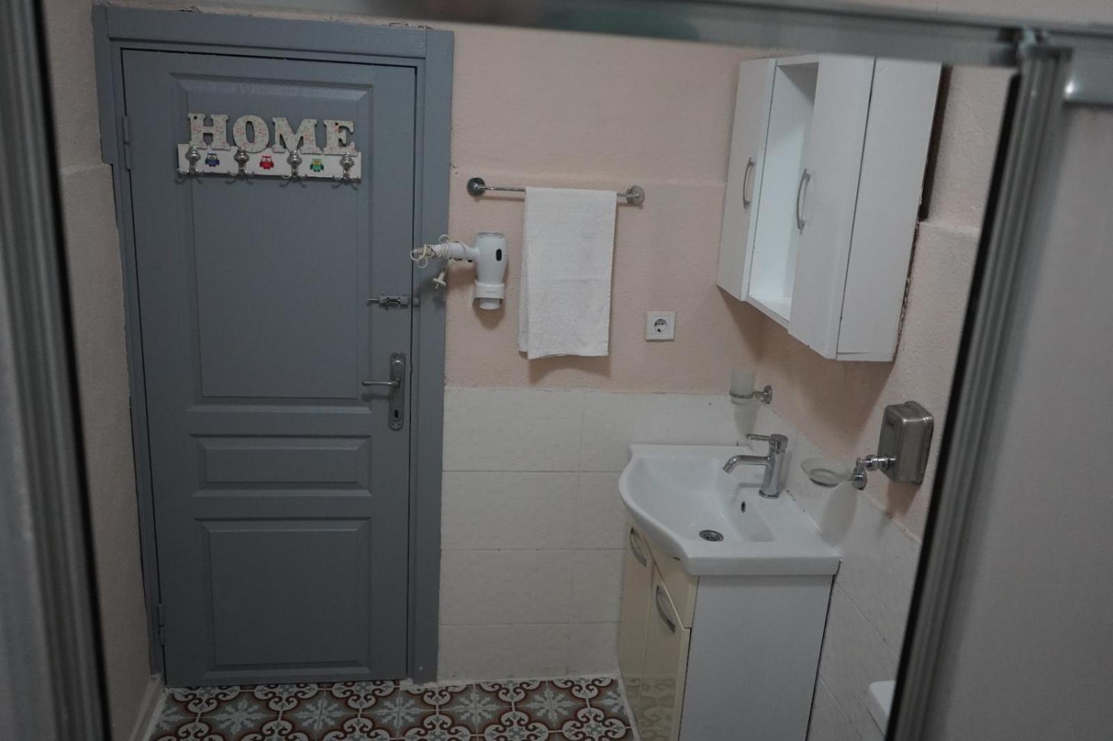 Medellin Apart Hotel Istanbul Eksteriør bilde