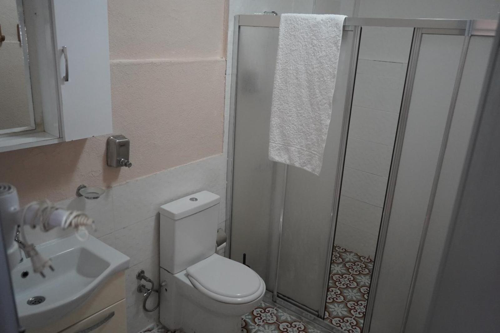 Medellin Apart Hotel Istanbul Eksteriør bilde