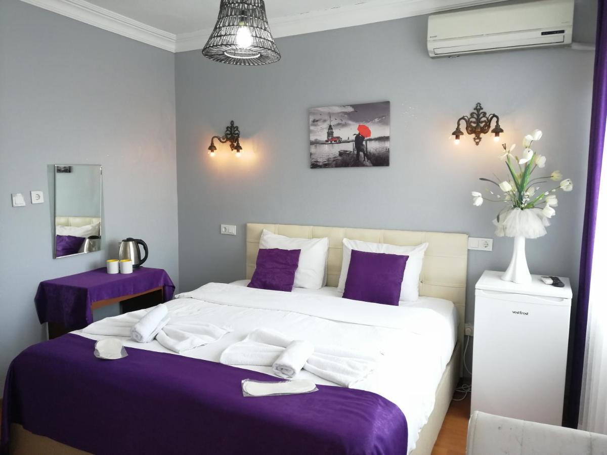 Medellin Apart Hotel Istanbul Eksteriør bilde